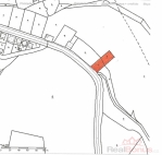 Prodej pozemku , určený k výstavbě RD, Karlovy Vary, Olšová Vrata - exkluzivně