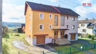 Prodej samostatného RD, 120 m2, Sudoměřice u Bechyně, Bechyňská Smoleč (okres Tábor)
