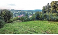 Prodej pozemku , určený k výstavbě RD, Horní Olešnice, Ždírnice (okres Trutnov)