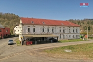 Prodej obchodních prostor, Vojkovice (okres Karlovy Vary)