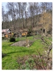 Prodej pozemku , zahrada, Karlovy Vary, Doubí