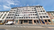 Pronjem kancel, Brno, ern Pole (okres Brno-msto)