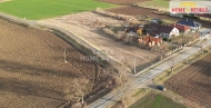 Prodej pozemku , určený k výstavbě RD, Cvrčovice (okres Brno-venkov)