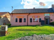 Prodej rohového RD, 155 m2, Pěnčín (okres Prostějov)