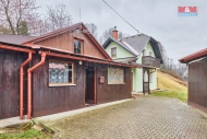 Prodej samostatnho RD, 148 m2, Doln Dvr (okres Trutnov)