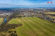 Prodej pozemku , určený k výstavbě RD, Mladá Boleslav, Debř