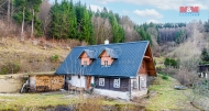 Prodej samostatnho RD, 150 m2, Krytofovo dol (okres Liberec)