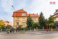 Prodej bytu 3+1, OV, Praha 5, Smíchov, ul. Peroutkova