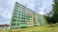 Prodej bytu 4+1, 78 m2, DV, Litvínov, Janov (okres Most), ul. Hamerská - exkluzivně
