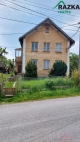 Prodej samostatného RD, 59 m2, Chodský Újezd (okres Tachov)