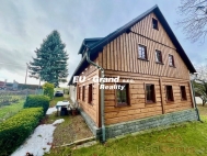 Prodej samostatnho RD, 300 m2, Nov Ves, Nov Vska (okres Liberec)
