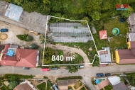 Prodej pozemku , určený pro komerční výstavbu, Semice (okres Nymburk)