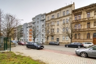 Prodej bytu 2+1, 75 m2, OV, Plzeň, Jižní Předměstí (okres Plzeň-město), ul. Plachého
