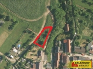 Prodej pozemku , určený k výstavbě RD, Senorady (okres Brno-venkov)