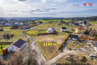 Prodej pozemku , určený pro komerční výstavbu, Struhařov (okres Praha-východ)