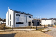 Prodej samostatného RD, 108 m2, Pardubice, Doubravice - exkluzivně