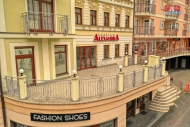 Pronájem obchodních prostor, Karlovy Vary