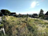 Prodej pozemku , určený k výstavbě RD, Mšecké Žehrovice (okres Rakovník)