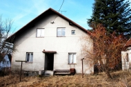 Prodej rohovho RD, 290 m2, Rmaov (okres Bruntl)
