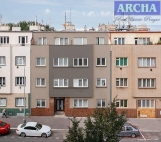 Prodej bytu 2+kk, 46 m2, OV, Praha 4, Michle, ul. Jeetick
