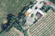 Prodej pozemku , určený pro komerční výstavbu, Dolní Bojanovice (okres Hodonín)