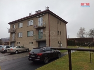 Prodej bytu 3+1, OV, Luice (okres Olomouc)