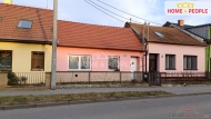 Prodej adovho RD, 146 m2, Brno, Le (okres Brno-msto)