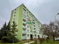 Prodej bytu 2+1, 58 m2, DV, Kadaň (okres Chomutov), ul. Golovinova