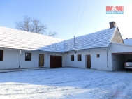 Prodej samostatnho RD, 136 m2, Zhornice (okres Nymburk)