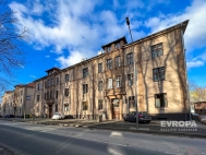 Prodej bytu 2+kk, 60 m2, OV, Slan (okres Kladno), ul. Ouvalova