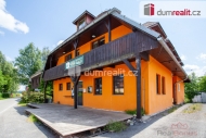Prodej samostatnho RD, 366 m2, Frymburk, Kovov (okres esk Krumlov)