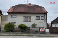 Prodej samostatnho RD, 162 m2, Zliv (okres esk Budjovice)