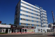Pronjem kancel, Liberec, Liberec VII-Horn Rodol