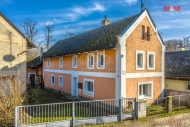 Prodej samostatnho RD, 215 m2, Krsn Ves (okres Mlad Boleslav)