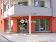 Pronjem kancel, Brno, ernovice (okres Brno-msto)