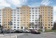 Prodej bytu 4+1, 90 m2, OV, Praha 9, ern Most, ul. Vybralova - exkluzivn