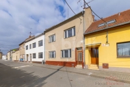 Prodej adovho RD, 122 m2, Brno, Le (okres Brno-msto) - exkluzivn