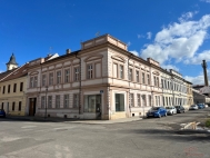Prodej njemnho domu, Terezn (okres Litomice)