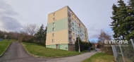 Prodej bytu 3+1, 68 m2, OV, Chomutov, ul. Zahradn