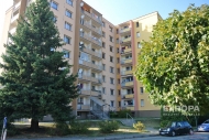 Prodej bytu 3+1, 69 m2, OV, Vrchlab (okres Trutnov), ul. Prask