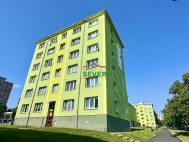 Prodej bytu 2+1, 51 m2, OV, Most, ul. Josefa Skupy - exkluzivn