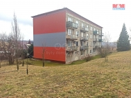 Prodej bytu 3+1, OV, Moravsk Beroun (okres Olomouc), ul. Pn