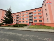Prodej bytu 1+1, DV, Bohuovice nad Oh (okres Litomice), ul. Tereznsk