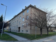 Prodej bytu 2+1, 60 m2, OV, Kuim (okres Brno-venkov), ul. Jungmannova