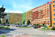 Prodej bytu 2+1, DV, Ostrava, Hrabvka (okres Ostrava-msto), ul. Cholevova