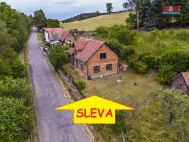 Prodej samostatnho RD, 100 m2, Janov (okres Rychnov nad Knnou)