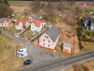 Prodej samostatnho RD, 200 m2, Jindichovice (okres Sokolov)