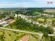 Prodej pozemku , uren k vstavb RD, Vrovany (okres Olomouc)