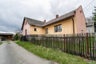 Prodej samostatnho RD, 98 m2, Hradec nad Moravic, imrovice (okres Opava) - exkluzivn