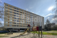 Prodej bytu 3+kk, 68 m2, OV, Praha 4, Brank, ul. Novodvorsk - exkluzivn